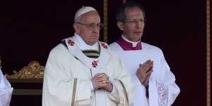 Papina kateheza na općoj audijenciji u srijedu 5. lipnja